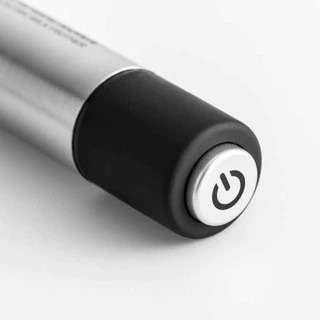 【P.R. CAFE】 CAFEDE KONA｜手持電動奶泡器 不銹鋼 自動攪拌器 簡單上手 牛奶攪拌器-細節圖3