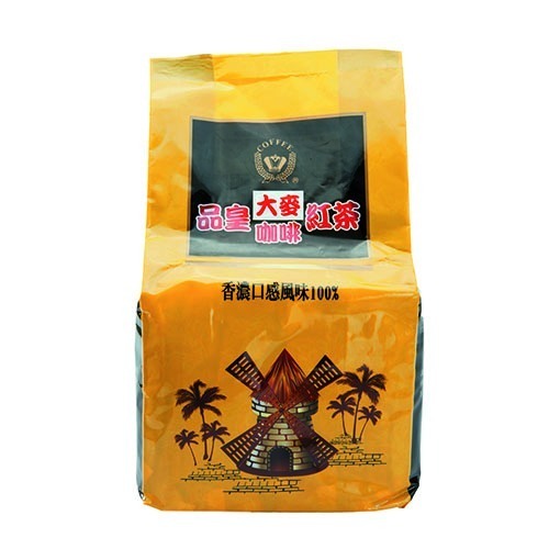 免濾茶包 大麥紅茶 咖啡紅茶 早餐店 商用茶包 古早味紅茶｜ 品皇【P.R. CAFE】-規格圖3