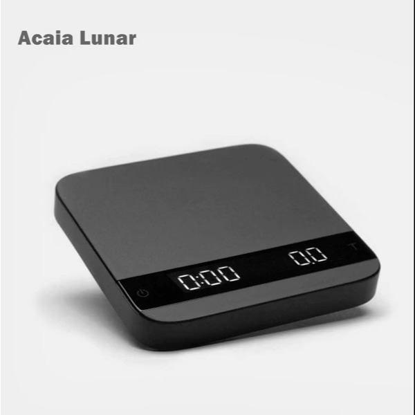 【P.R. CAFE】Acaia｜ Pearl / Lunar / Model S 智能電子秤 磅秤-細節圖3