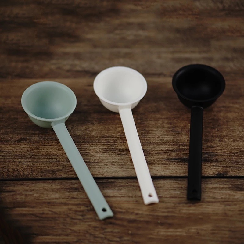 【P.R. CAFE】 AIRFLOW｜咖啡豆匙 10g 量匙-細節圖2