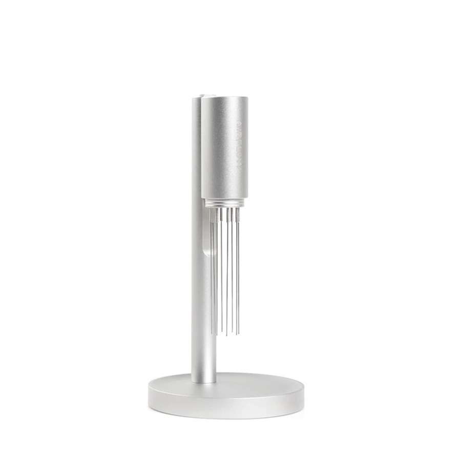 【P.R. CAFE】 AIRFLOW｜咖啡佈粉針 佈粉器 義式機配件 磁吸式佈粉針-規格圖5