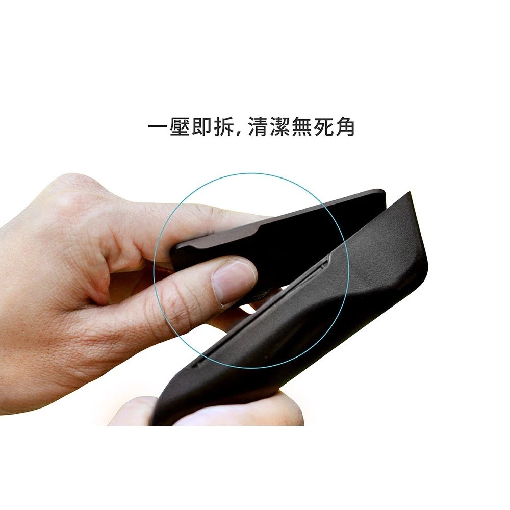 ANKOMN｜2-in-1 聰明咖啡量匙 咖啡豆匙 豆勺 量匙 台灣製【P.R. CAFE】-細節圖6