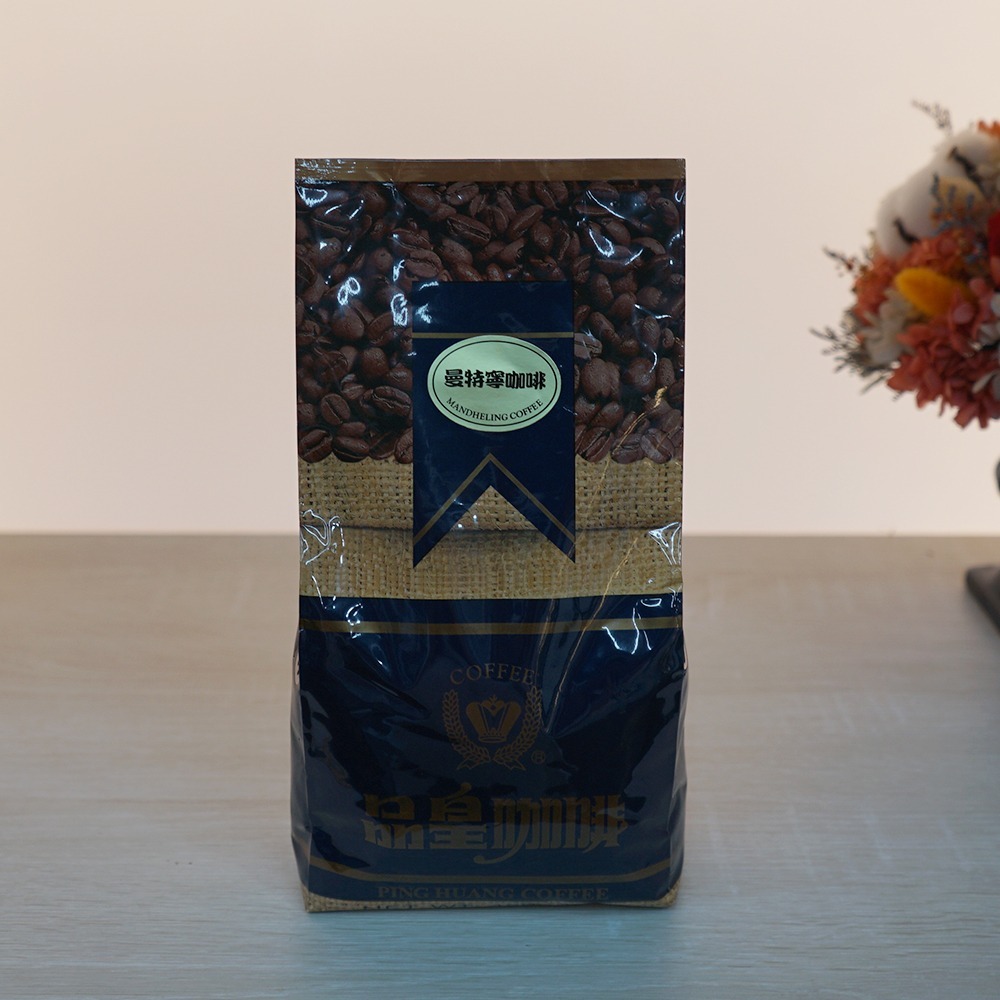 品皇｜咖啡豆 一磅$350系列 買5送1 公司訂購 團體訂購 【P.R. CAFE】-規格圖2