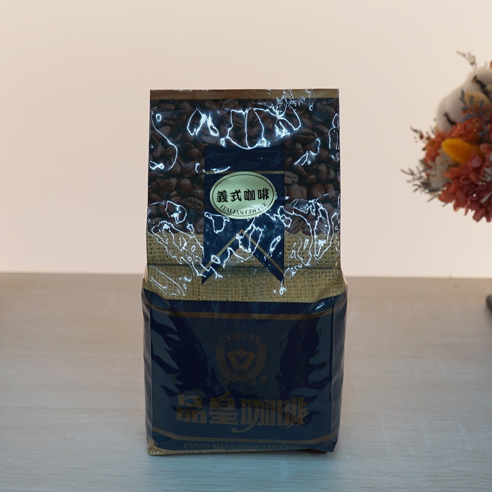 品皇｜咖啡豆 一磅$350系列 買5送1 公司訂購 團體訂購 【P.R. CAFE】-規格圖2