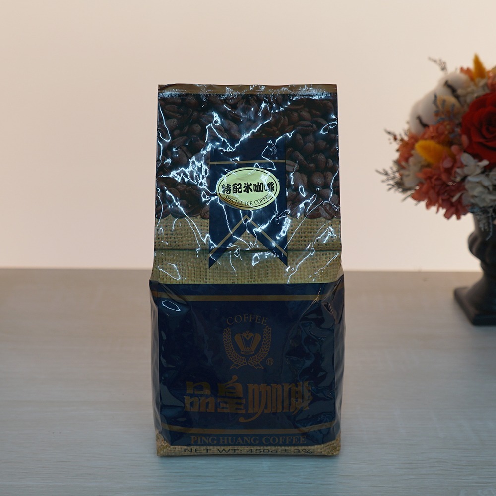 品皇｜咖啡豆 一磅$350系列 買5送1 公司訂購 團體訂購 【P.R. CAFE】-規格圖2