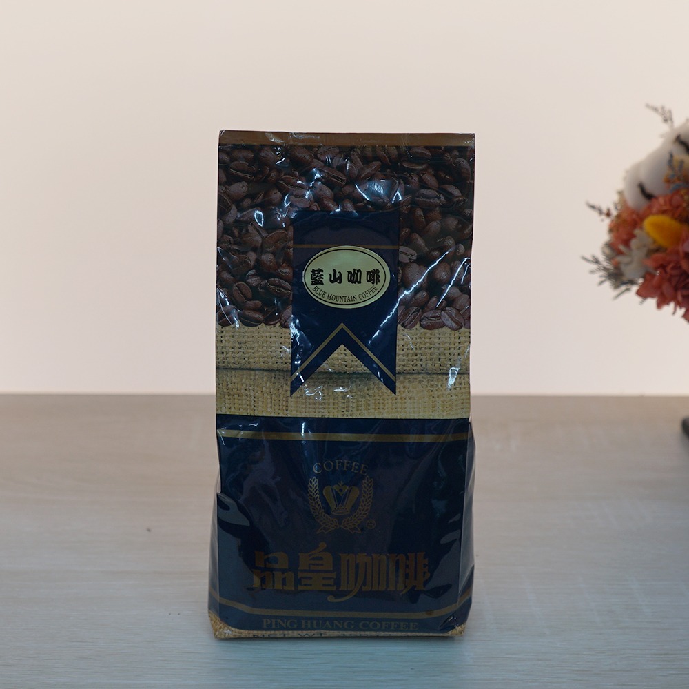 品皇｜咖啡豆 一磅 $400系列 買5送1 公司訂購 團體訂購【P.R. CAFE】-規格圖3