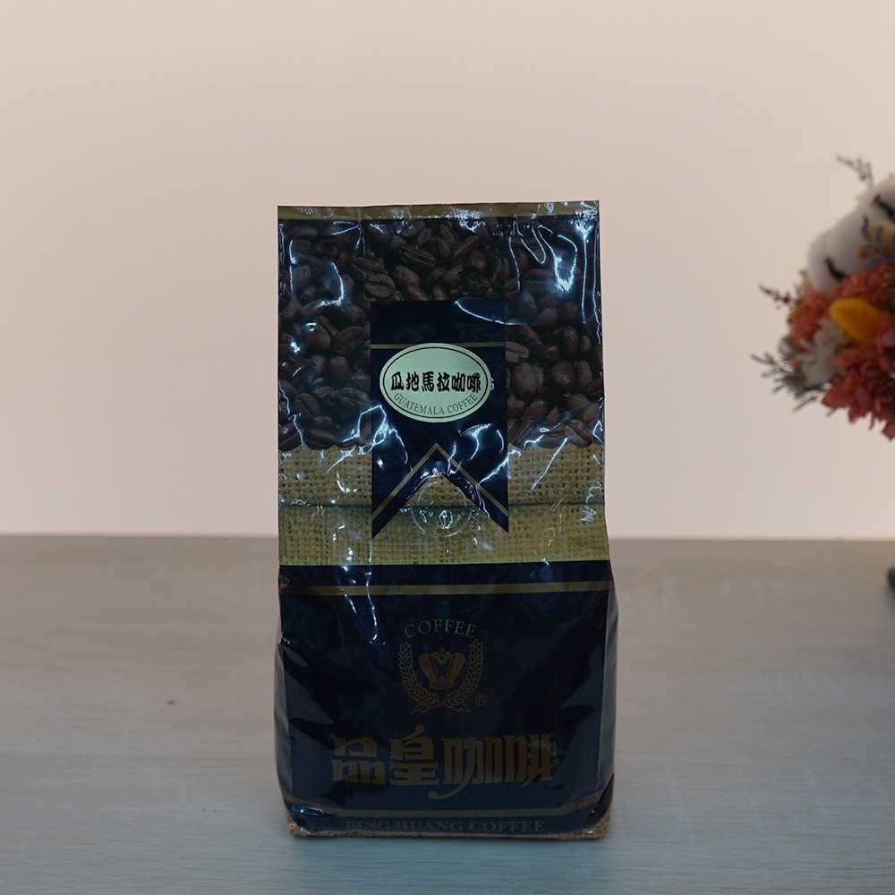 品皇｜咖啡豆 一磅 $400系列 買5送1 公司訂購 團體訂購【P.R. CAFE】-規格圖3
