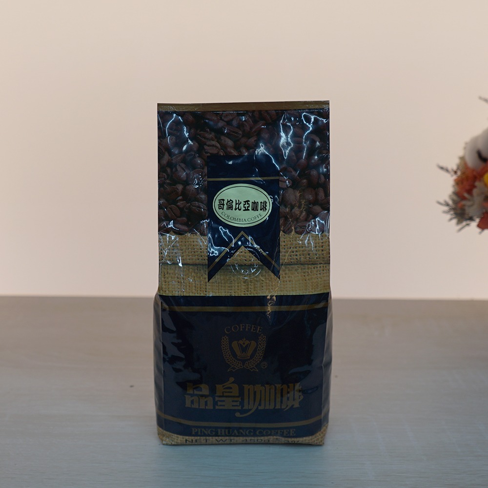 品皇｜咖啡豆 一磅 $400系列 買5送1 公司訂購 團體訂購【P.R. CAFE】-規格圖3