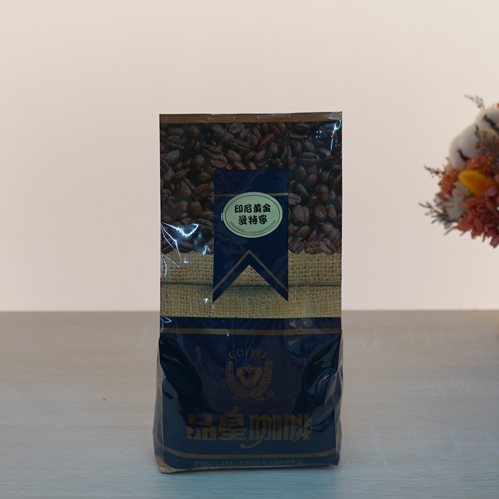 品皇｜咖啡豆 一磅 $400系列 買5送1 公司訂購 團體訂購【P.R. CAFE】-規格圖3