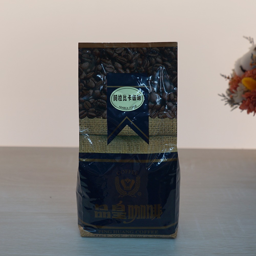 品皇｜咖啡豆 一磅 $400系列 買5送1 公司訂購 團體訂購【P.R. CAFE】-規格圖3