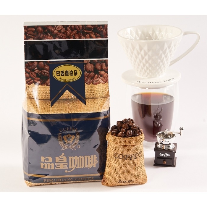 品皇｜咖啡豆 一磅 $400系列 買5送1 公司訂購 團體訂購【P.R. CAFE】-規格圖3