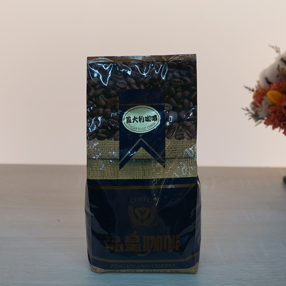 品皇｜咖啡豆 一磅 $400系列 買5送1 公司訂購 團體訂購【P.R. CAFE】-規格圖3