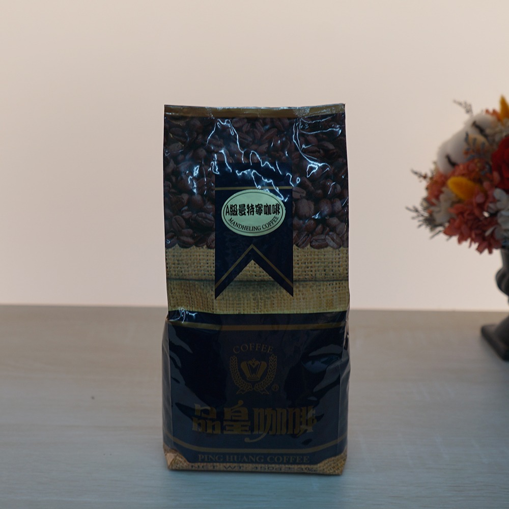 品皇｜咖啡豆 一磅 $400系列 買5送1 公司訂購 團體訂購【P.R. CAFE】-規格圖3