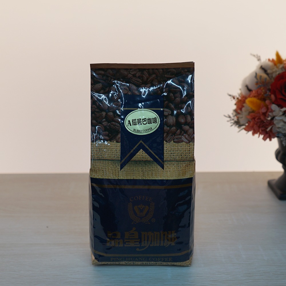 品皇｜咖啡豆 一磅 $400系列 買5送1 公司訂購 團體訂購【P.R. CAFE】-規格圖3