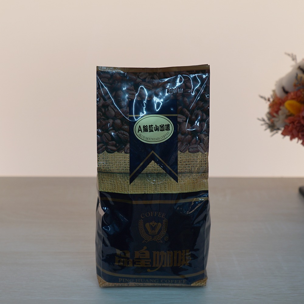 品皇｜咖啡豆 一磅 $400系列 買5送1 公司訂購 團體訂購【P.R. CAFE】-規格圖3