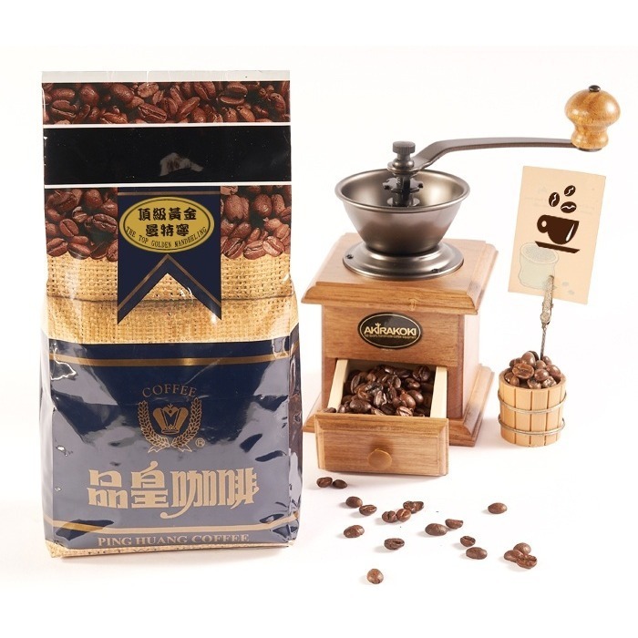 品皇｜咖啡豆 一磅$800系列 買3送1 公司訂購 團體訂購 【P.R. CAFE】-規格圖1