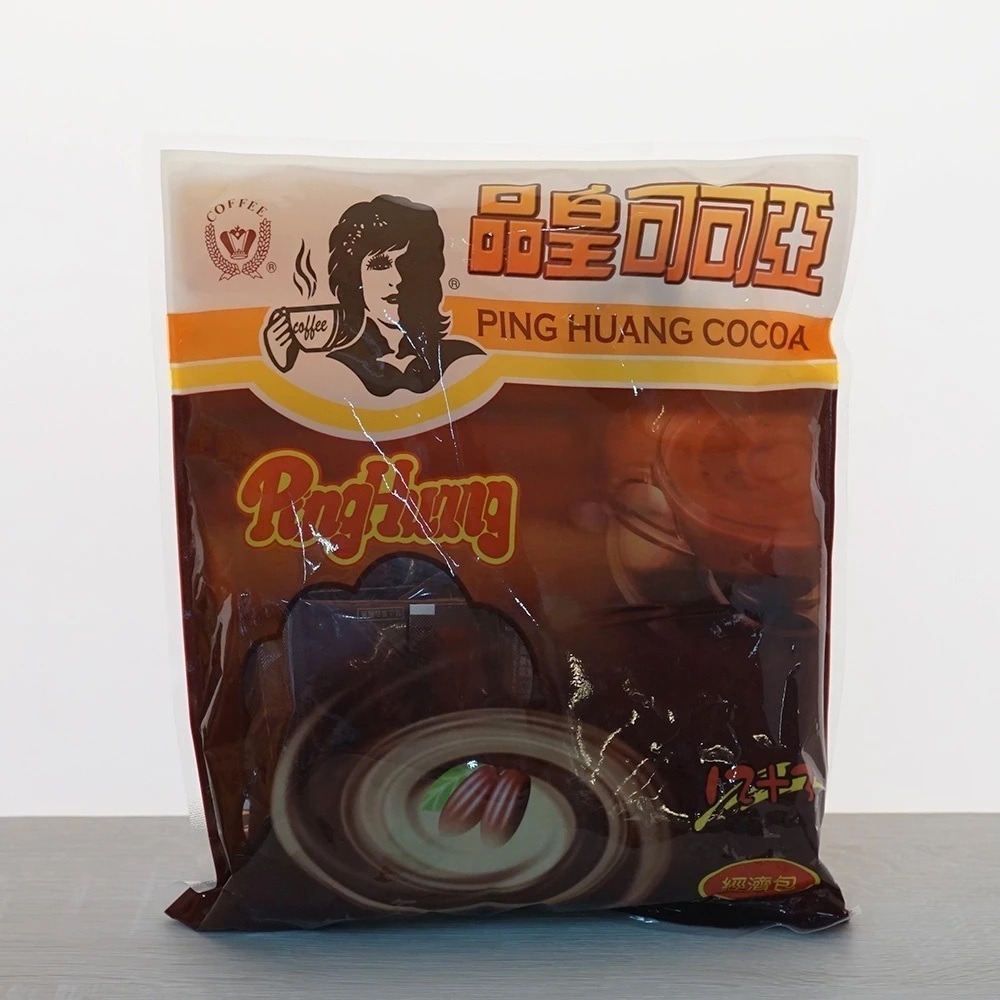 品皇｜即溶咖啡 同價位買5送1 黑咖啡 二合一 三合一 咖啡奶茶 可可亞 藍山咖啡 單一包裝 【P.R. CAFE】-規格圖1