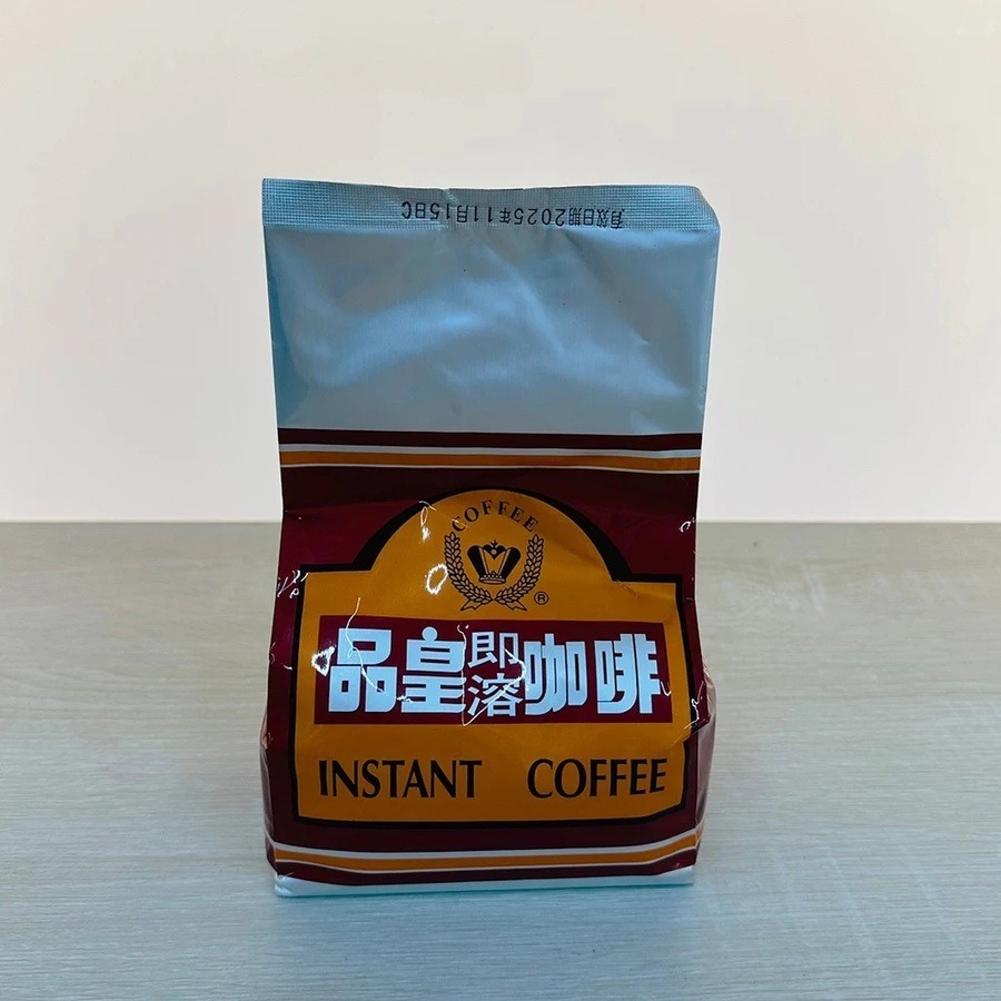 品皇二合一 450g