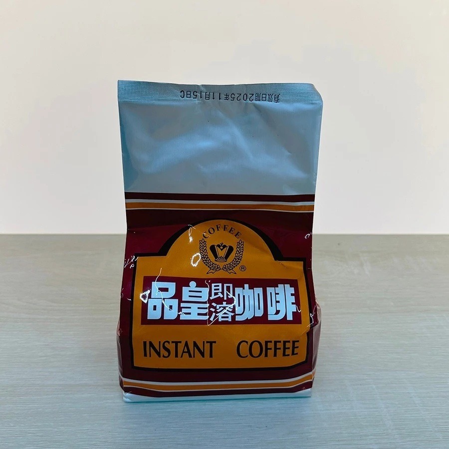 品皇｜即溶系列 二合一咖啡 三合一咖啡【P.R. CAFE】-規格圖2