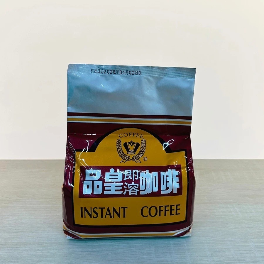 品皇｜即溶系列 二合一咖啡 三合一咖啡【P.R. CAFE】-規格圖2