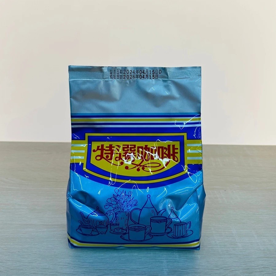 特濃三合一 1000g