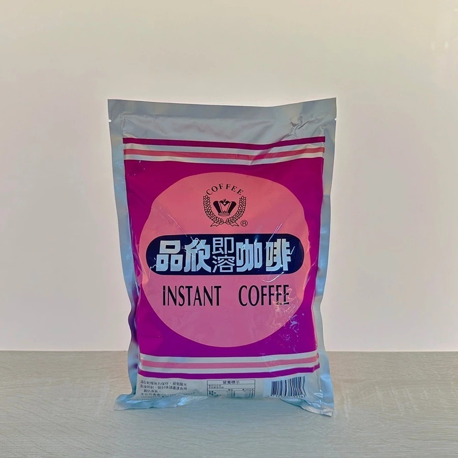 品皇｜即溶系列 二合一咖啡 三合一咖啡【P.R. CAFE】-規格圖2