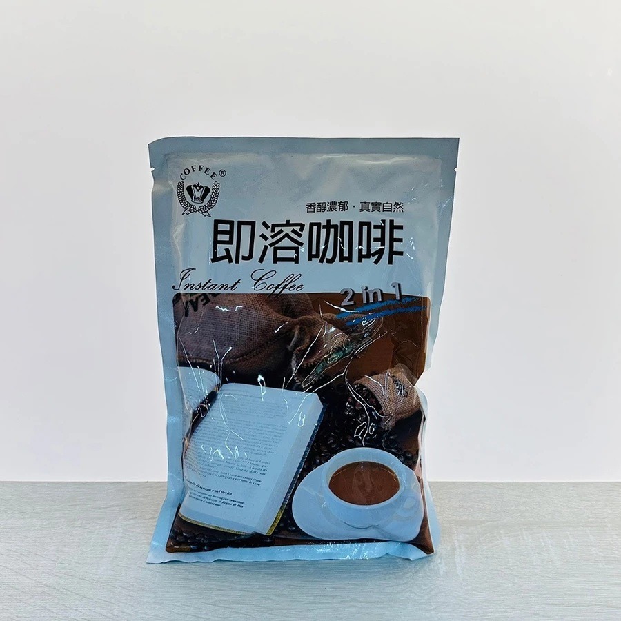 歐式二合一  500g