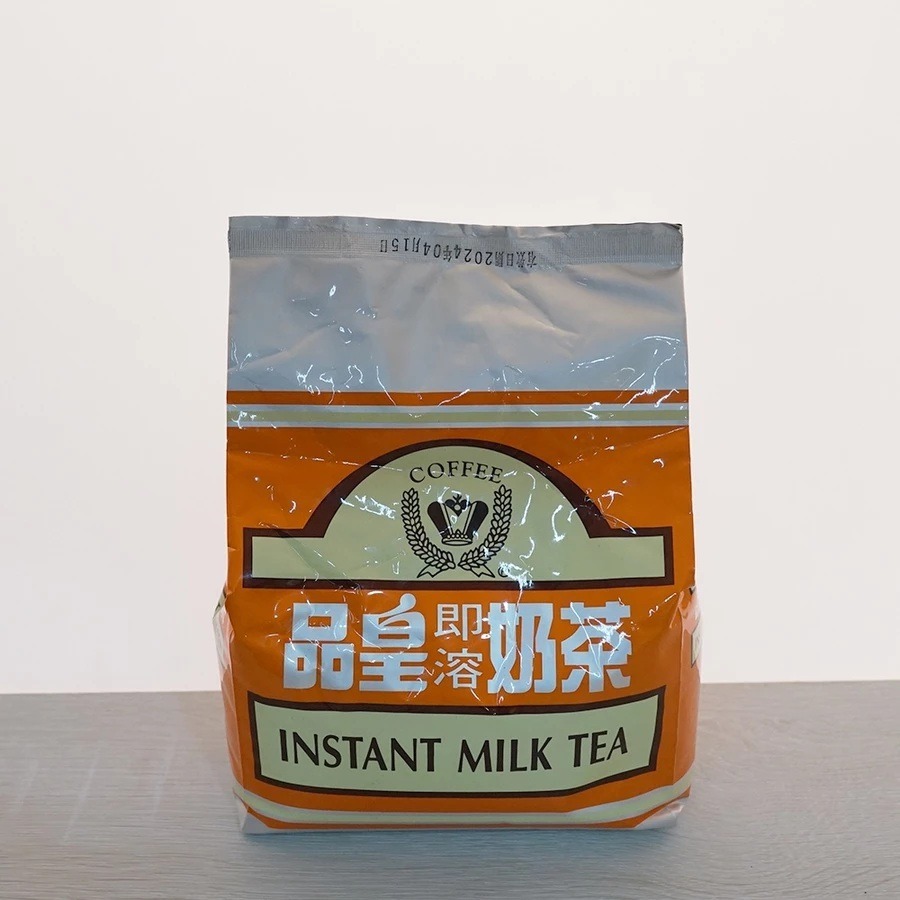 品皇｜即溶系列 1kg包裝 可可亞 咖啡奶茶 茉綠奶茶 奶茶【P.R. CAFE】-規格圖1