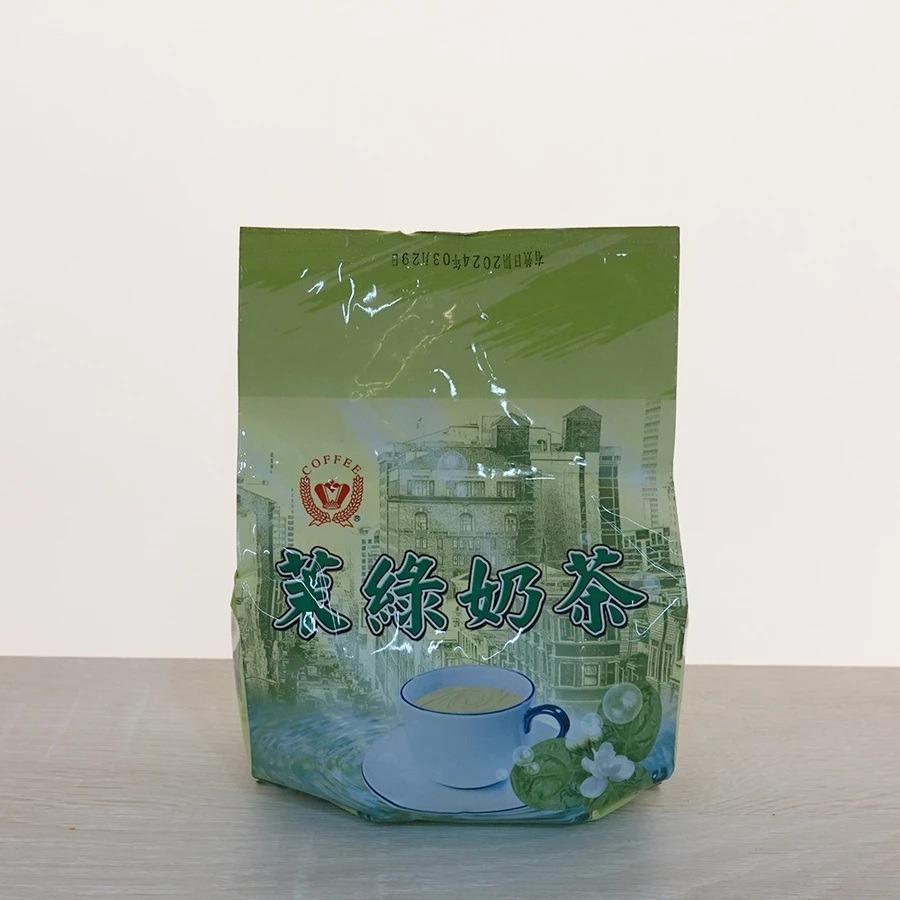 品皇｜即溶系列 1kg包裝 可可亞 咖啡奶茶 茉綠奶茶 奶茶【P.R. CAFE】-規格圖1