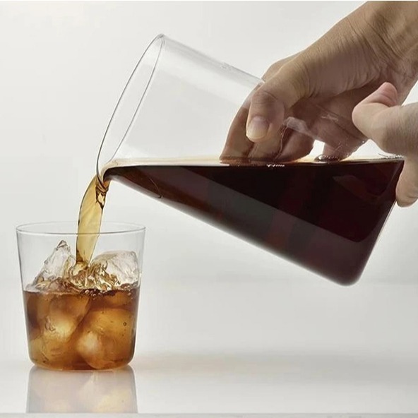 HARIO｜多羅普冰滴咖啡壺 咖啡壺 冰滴壺 冷泡茶壺【P.R. CAFE】-細節圖4