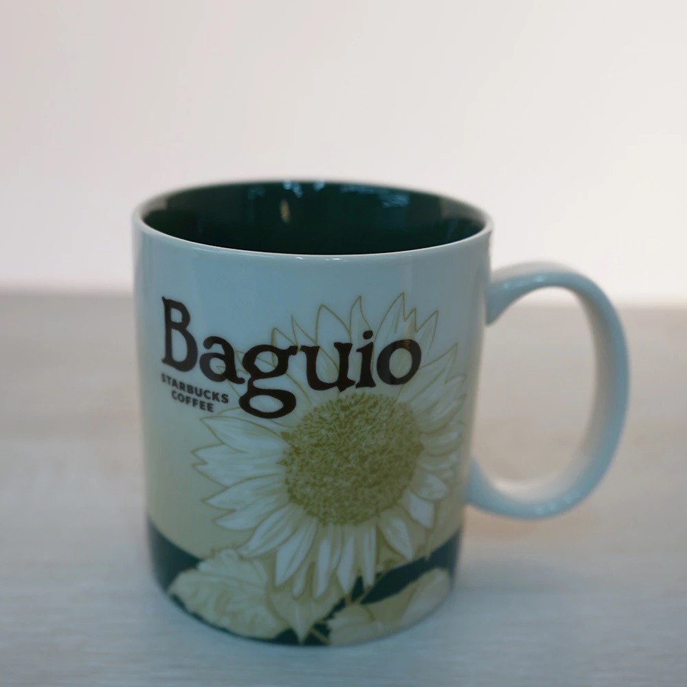 星巴克Starbucks｜馬克杯 隨行杯 YAH城市杯 ICON城市杯 杯子【P.R. CAFE】-規格圖8