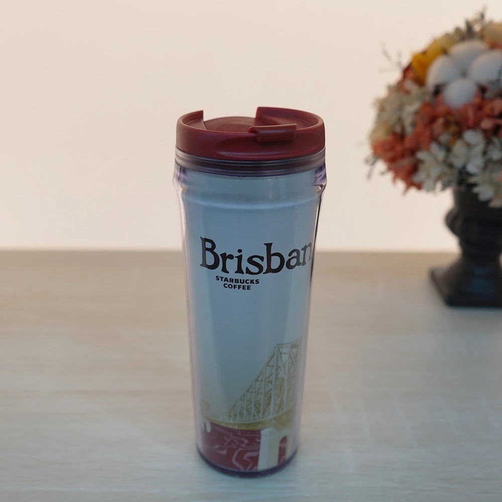 星巴克Starbucks｜馬克杯 隨行杯 YAH城市杯 ICON城市杯 杯子【P.R. CAFE】-規格圖8