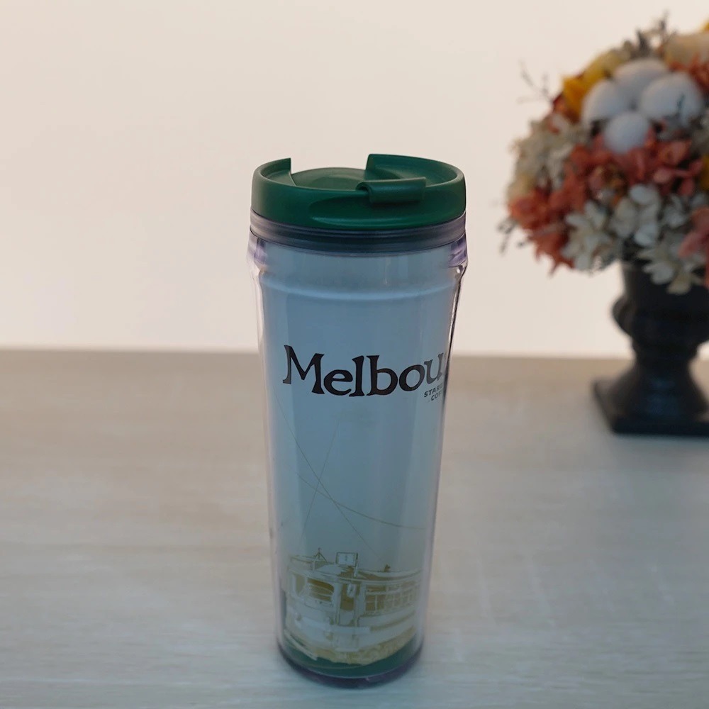 星巴克Starbucks｜馬克杯 隨行杯 YAH城市杯 ICON城市杯 杯子【P.R. CAFE】-規格圖8