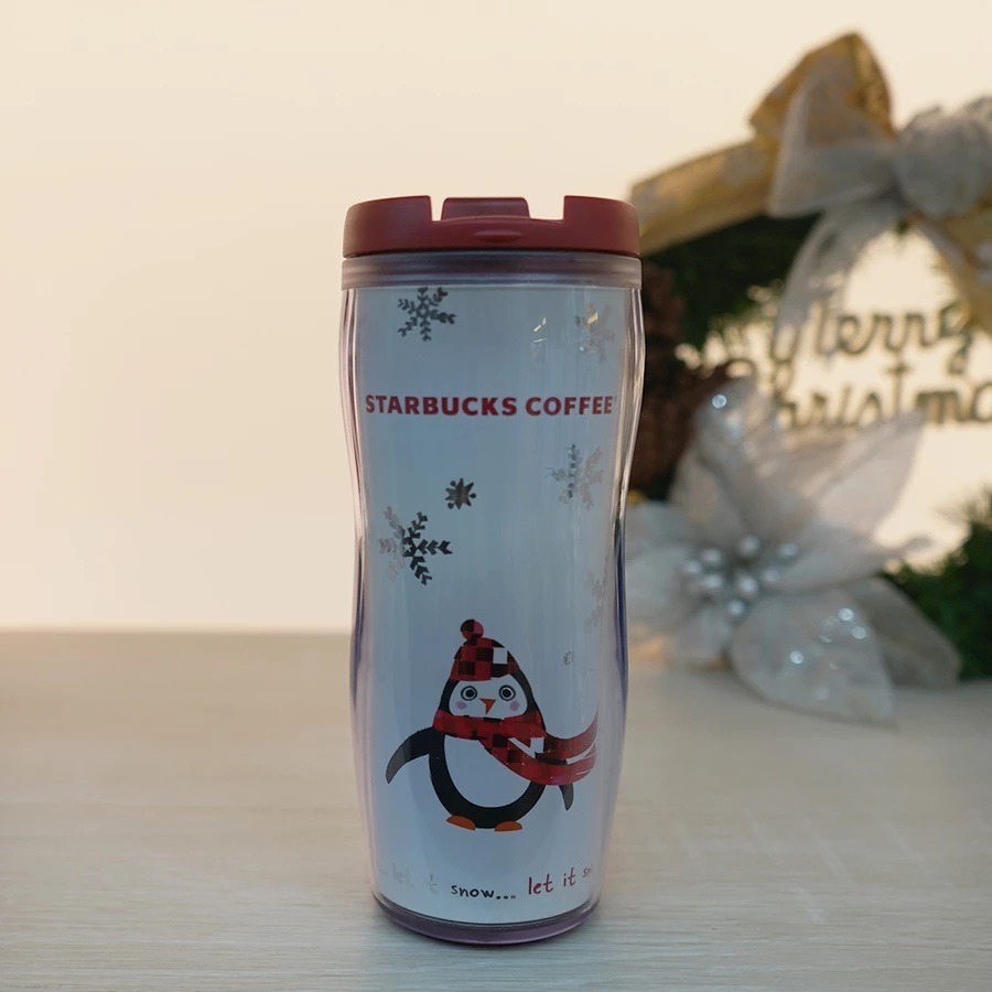 星巴克Starbucks｜聖誕款 隨行杯 聖誕小熊 馬克杯 聖誕款 城市杯 絕版【P.R. CAFE】-規格圖7