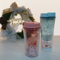 星巴克Starbucks｜聖誕款 隨行杯 聖誕小熊 馬克杯 聖誕款 城市杯 絕版【P.R. CAFE】