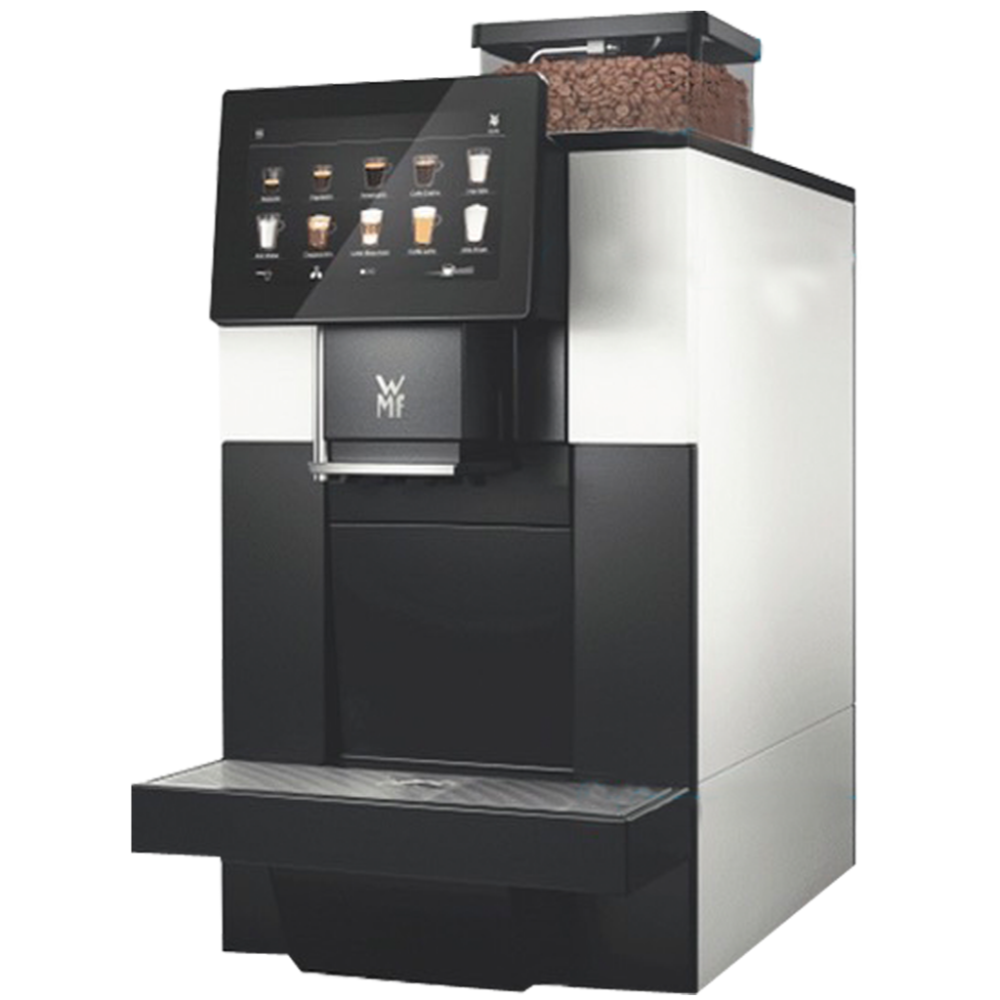 WMF｜950S 單豆槽 全自動電腦咖啡機  營業用 家用 【P.R. CAFE】-細節圖3