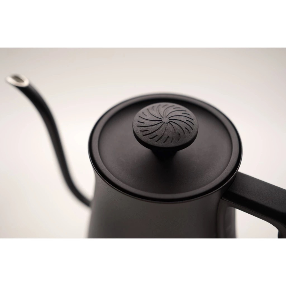 Hario｜α阿爾法控溫細口壺 溫控壺 手冲壺 原廠正貨 台灣製造【P.R. CAFE】-細節圖3