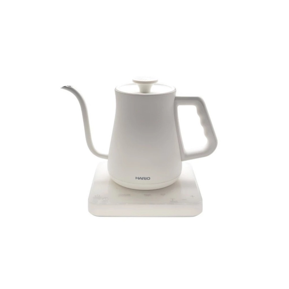 Hario｜α阿爾法控溫細口壺 溫控壺 手冲壺 原廠正貨 台灣製造【P.R. CAFE】-規格圖3