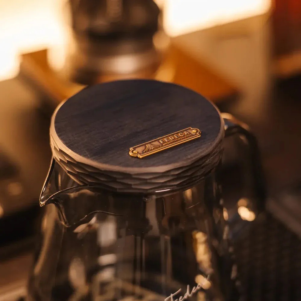 日本 FEDECA｜手沖咖啡壺 Tritan材質 戶外露營好攜帶 不怕摔 日本製【P.R. CAFE】-規格圖4