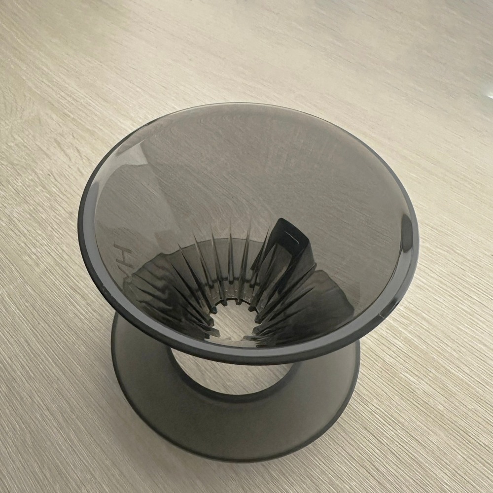 MAVO｜過萃濾杯 咖啡濾杯 Tritan材質 HyTrac coffee Dripper【P.R. CAFE】-細節圖5