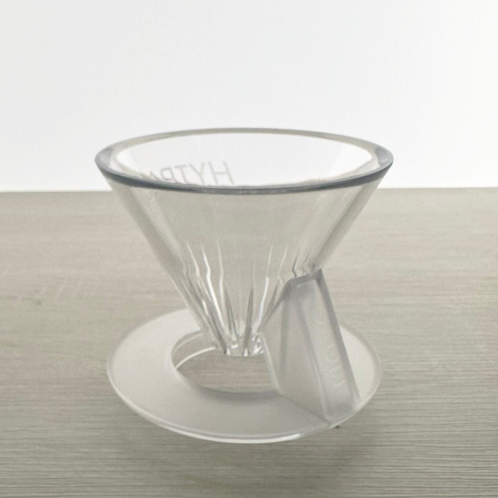 MAVO｜過萃濾杯 咖啡濾杯 Tritan材質 HyTrac coffee Dripper【P.R. CAFE】-細節圖6