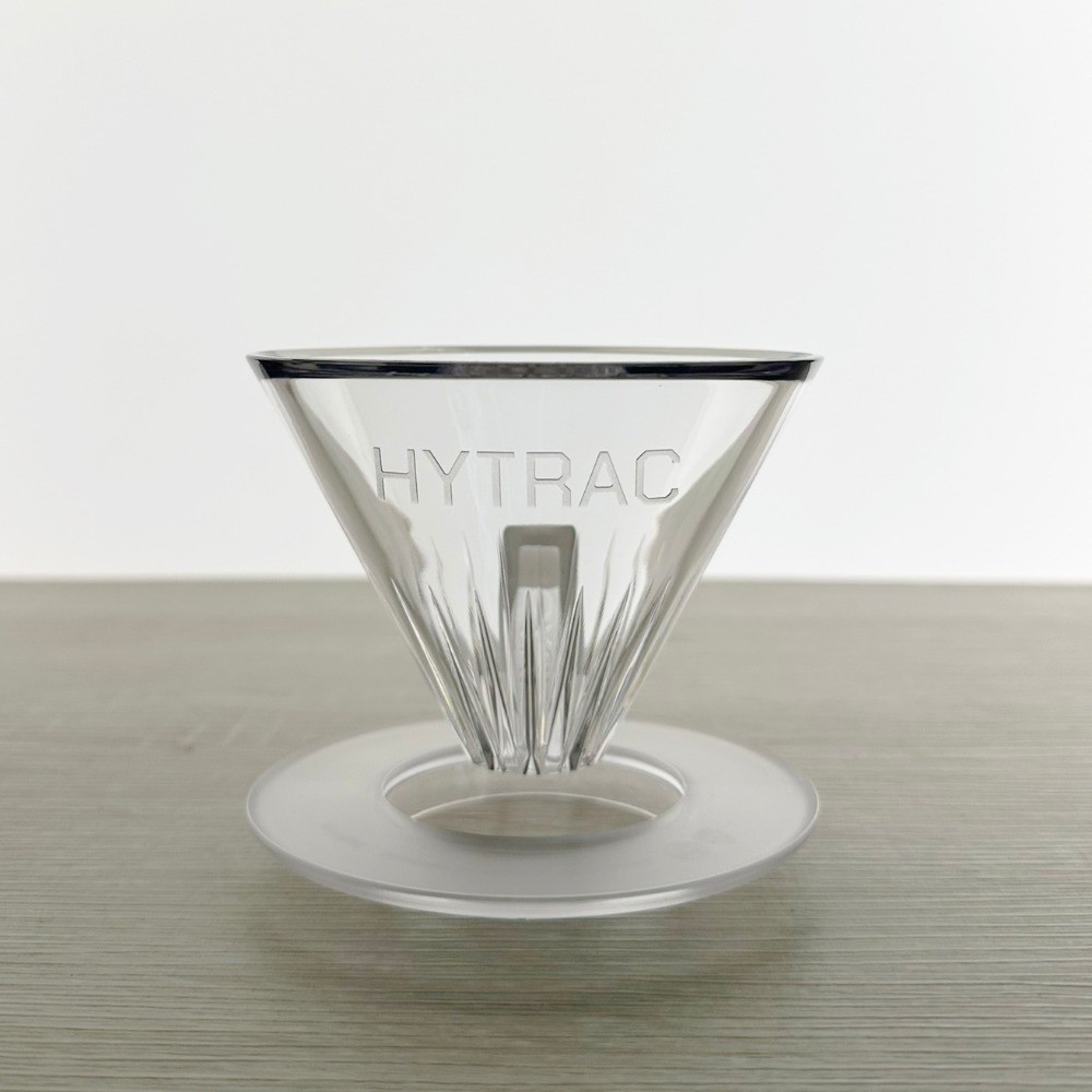 MAVO｜過萃濾杯 咖啡濾杯 Tritan材質 HyTrac coffee Dripper【P.R. CAFE】-規格圖6