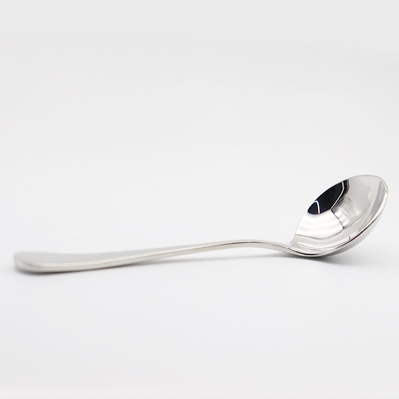 【P.R. CAFE】咖啡杯測匙 咖啡匙 304不銹鋼 附提袋-規格圖4