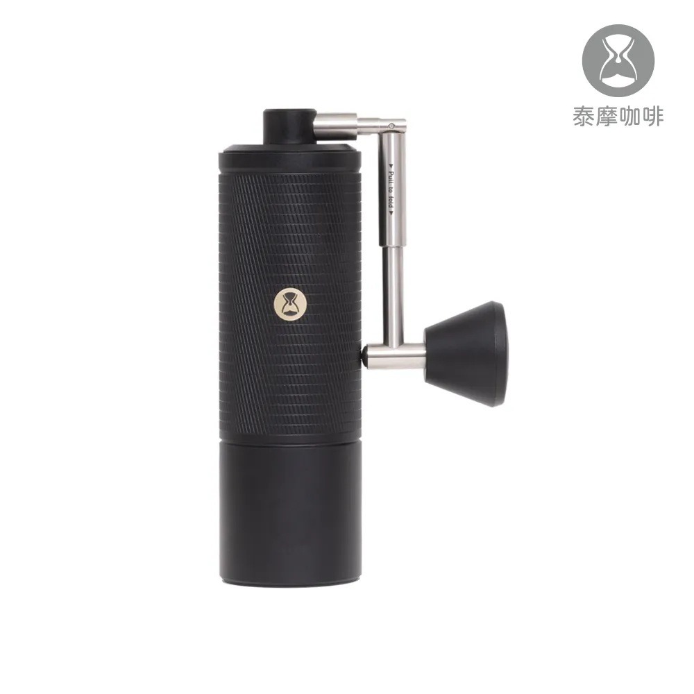 Timemore泰摩｜栗子C5 Pro 手搖磨豆機 義式 /手沖 全金屬機身 原廠正貨【P.R. CAFE】-規格圖9