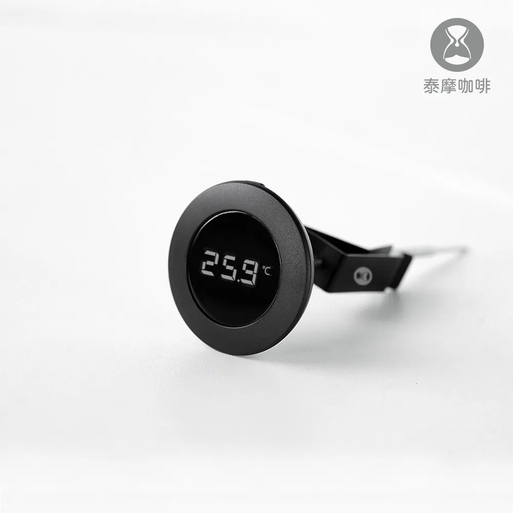 Timemore泰摩｜小T數位電子溫度計 黑色 / 白色 原廠正貨【P.R. CAFE】-規格圖7