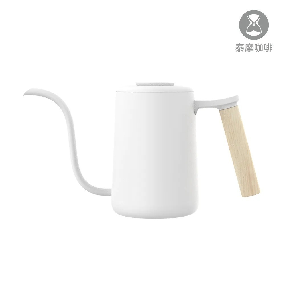 Timemore泰摩｜魚Youth 不銹鋼咖啡手沖壺 700ml 細口壺 原廠正貨【P.R. CAFE】-規格圖7