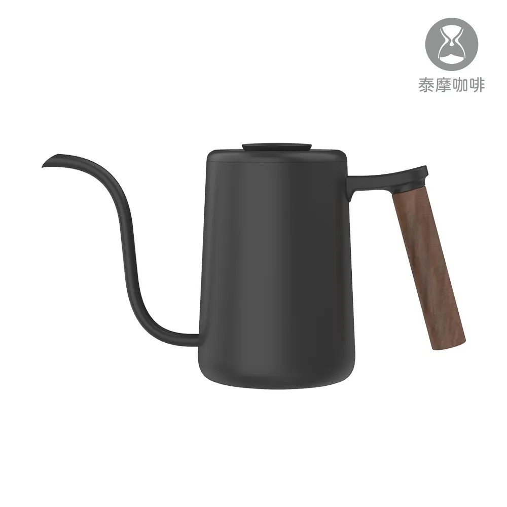 Timemore泰摩｜魚Youth 不銹鋼咖啡手沖壺 700ml 細口壺 原廠正貨【P.R. CAFE】-規格圖7