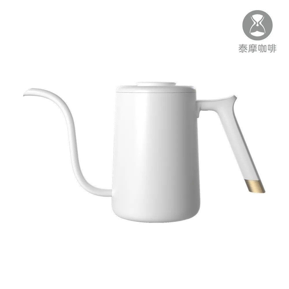Timemore泰摩｜魚Pure 不銹鋼咖啡手冲壺 700ml 細口壺 原廠正貨【P.R. CAFE】-規格圖10