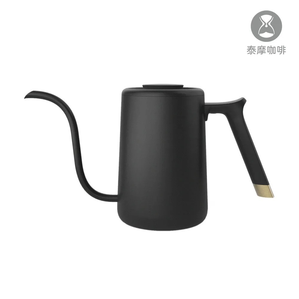 Timemore泰摩｜魚Pure 不銹鋼咖啡手冲壺 700ml 細口壺 原廠正貨【P.R. CAFE】-規格圖10