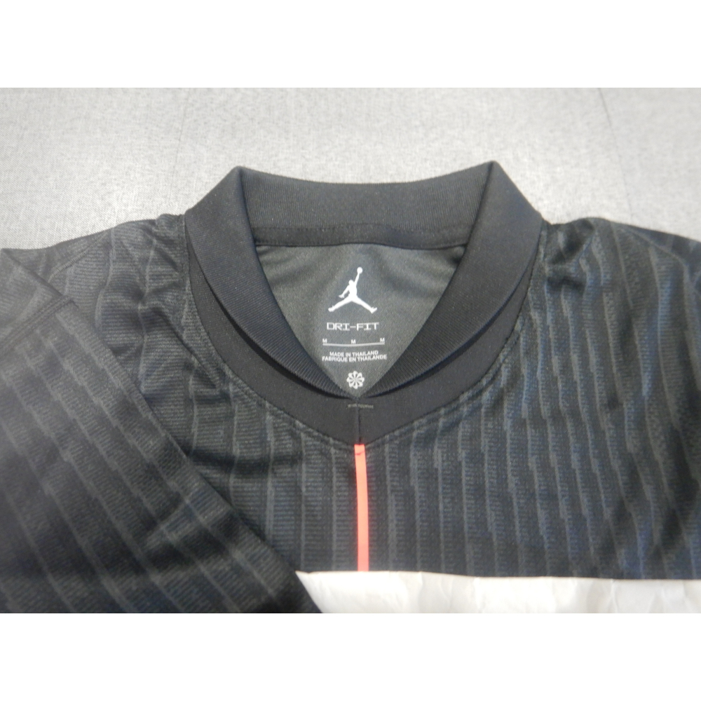25-26 JORDAN PSG 巴黎聖日耳曼 第三客場球衣-細節圖3